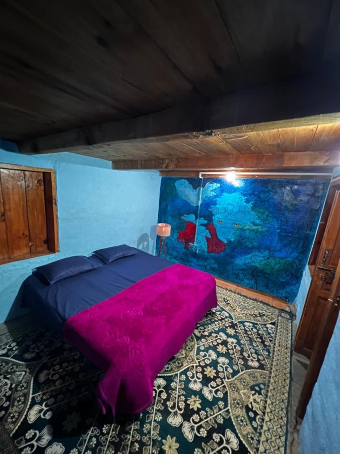 Old Brahma Homestay Kalgha Ngoại thất bức ảnh