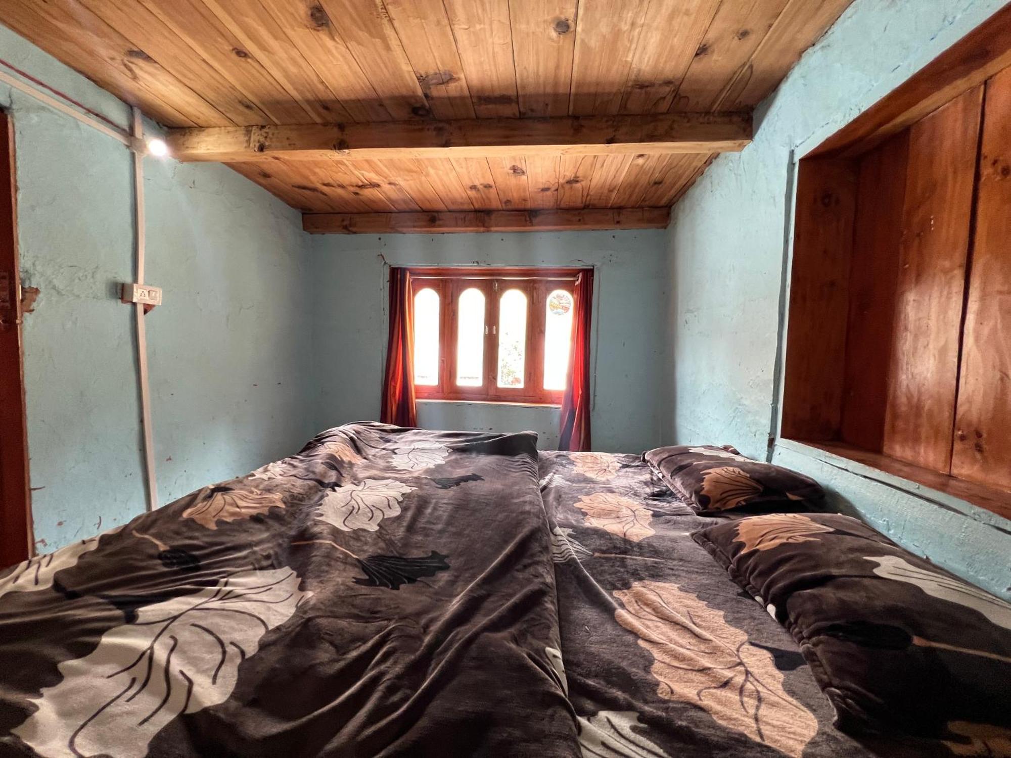 Old Brahma Homestay Kalgha Ngoại thất bức ảnh
